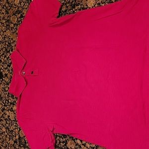 Banana Republic polo L